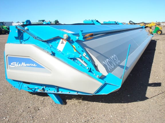 Main image Shelbourne Reynolds XCV32