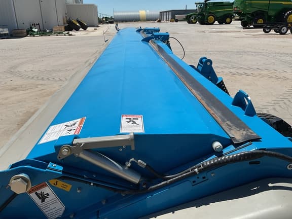 Image of Shelbourne Reynolds XCV36 equipment image 3