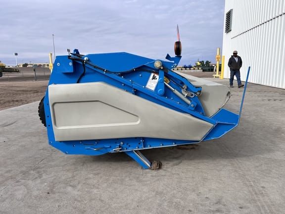 2020 Shelbourne Reynolds XCV36 Equipment Image0