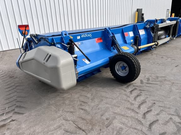 Image of Shelbourne Reynolds XCV36 equipment image 4