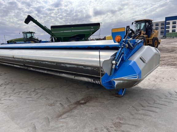 Image of Shelbourne Reynolds XCV36 equipment image 2