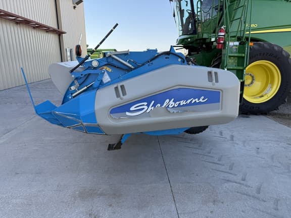 Image of Shelbourne Reynolds XCV36 equipment image 3