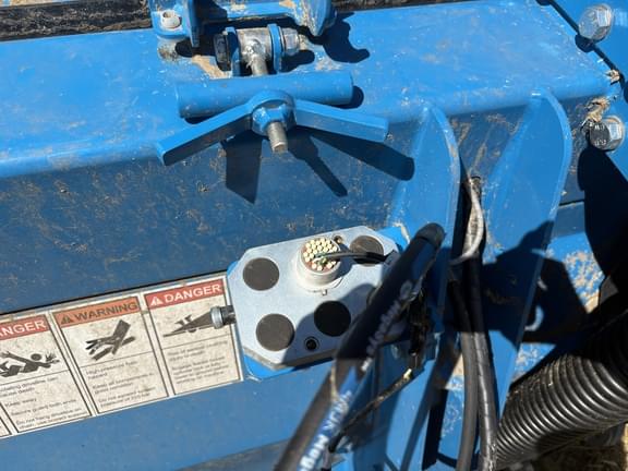 Image of Shelbourne Reynolds XCV36 equipment image 3
