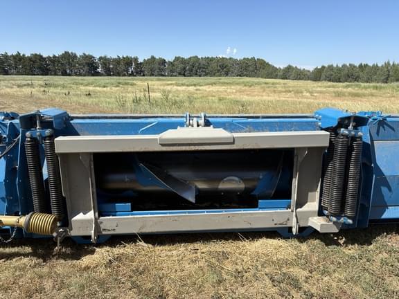 Image of Shelbourne Reynolds XCV36 equipment image 2