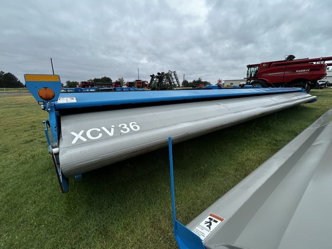 Image of Shelbourne Reynolds XCV36 Image 1