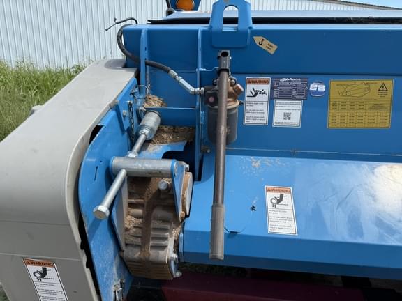 Image of Shelbourne Reynolds XCV42 equipment image 3