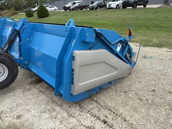 Image of Shelbourne Reynolds XCV42 equipment image 2