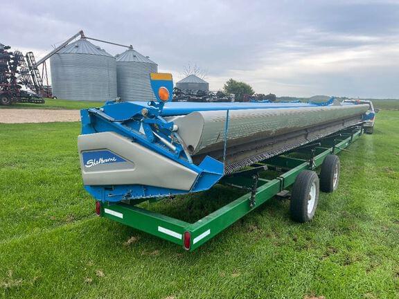 Image of Shelbourne Reynolds XCV42 equipment image 1