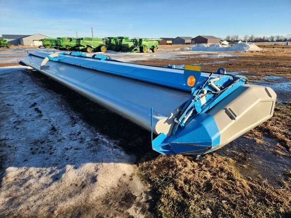 2020 Shelbourne Reynolds XCV42 Equipment Image0