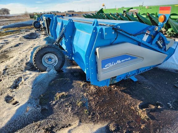 Image of Shelbourne Reynolds XCV42 equipment image 4