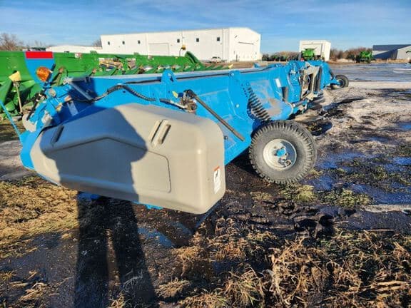 Image of Shelbourne Reynolds XCV42 equipment image 2