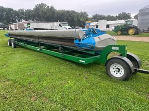 2020 Shelbourne Reynolds XCV42 Image