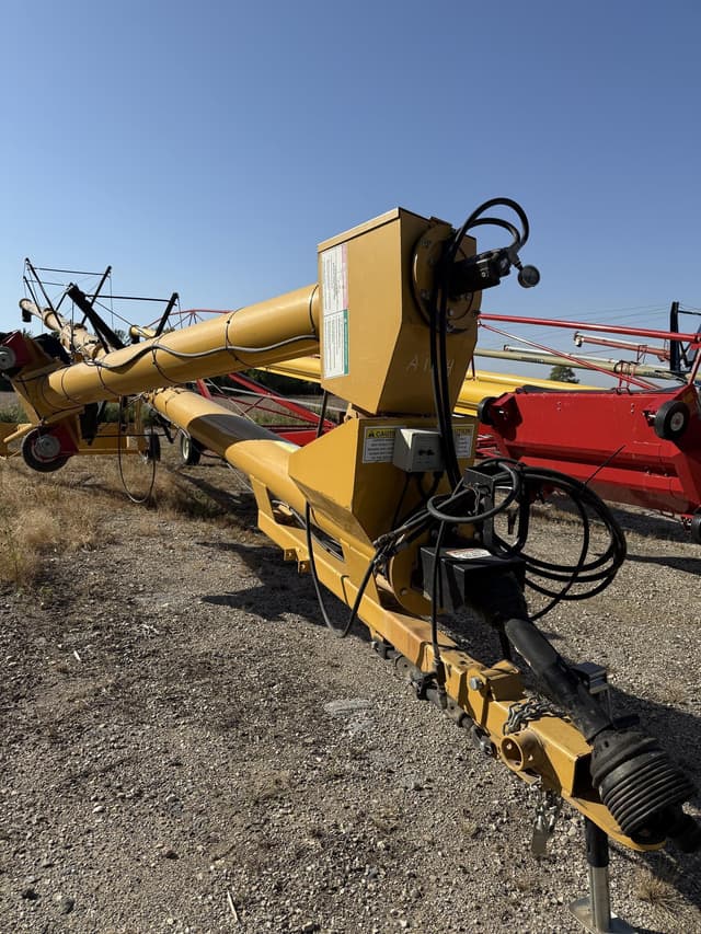 Image of Sheyenne 1410 equipment image 1