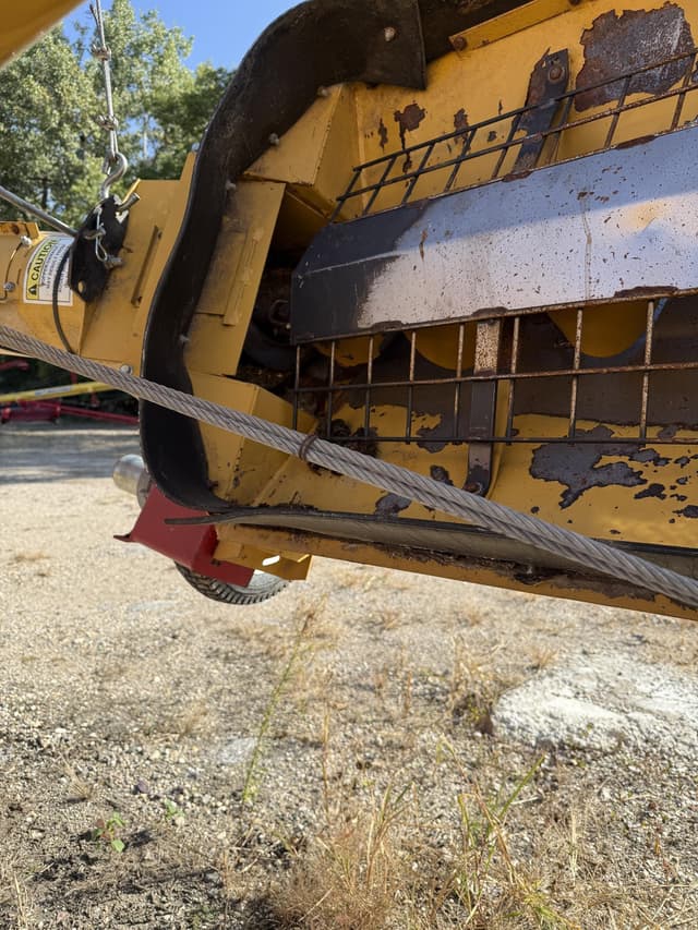 Image of Sheyenne 1410 equipment image 3