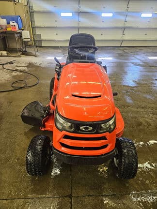 Image of Simplicity Regent equipment image 3