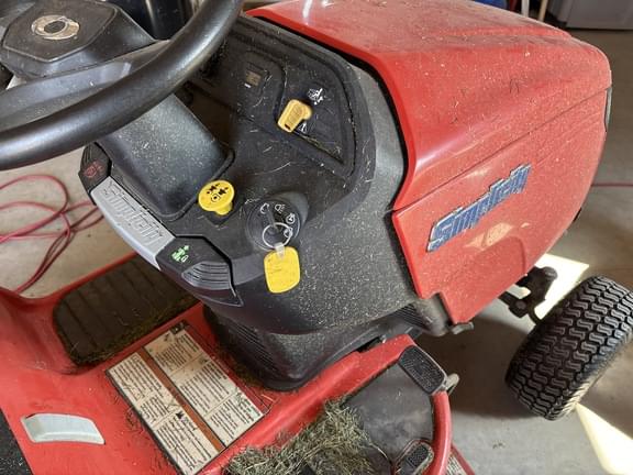 Image of Simplicity Regent equipment image 1