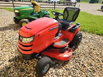 Main image Simplicity Broadmoor