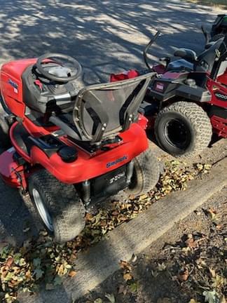 Image of Simplicity Broadmoor equipment image 4