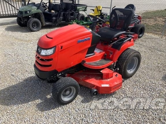 Main image Simplicity Conquest