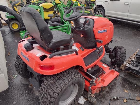 Main image Simplicity Legacy XL