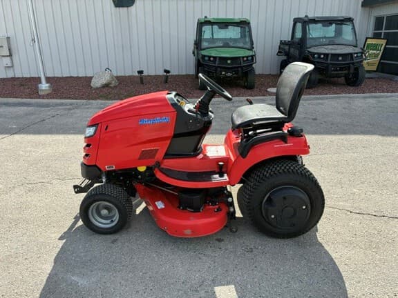 Image of Simplicity Prestige equipment image 1