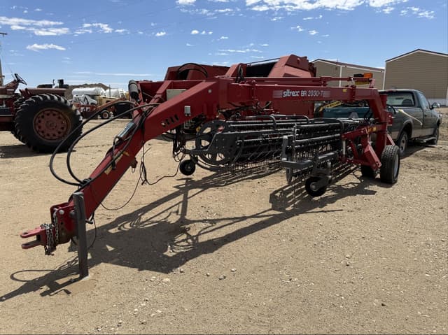 Image of Sitrex BR2030-7 equipment image 1