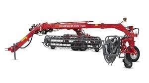 2020 Sitrex BR2030-7 Equipment Image0