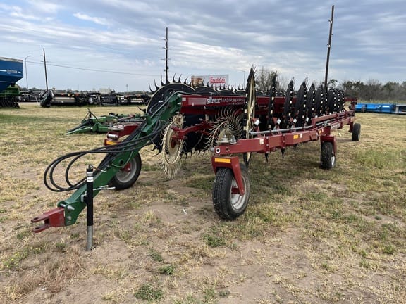 2020 Sitrex MKE-Pro 20 Equipment Image0