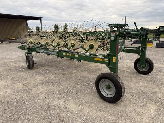 Image of Sitrex MKE12 equipment image 4