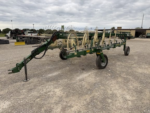 2020 Sitrex MKE12 Equipment Image0