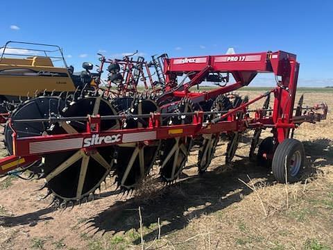 Image of Sitrex Pro 17 equipment image 2