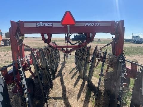 Image of Sitrex Pro 17 equipment image 4