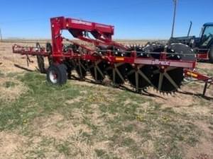 2020 Sitrex Pro 17 Image