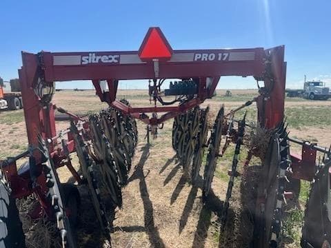 Image of Sitrex Pro 17 equipment image 3