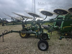 2020 Sitrex QR12 Image