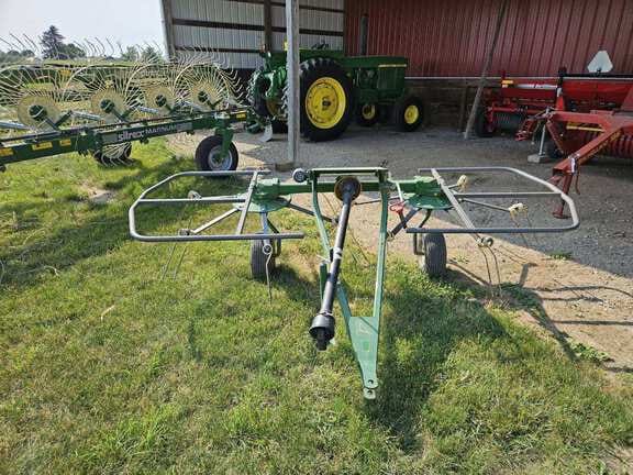 2020 Sitrex RT3000G Equipment Image0