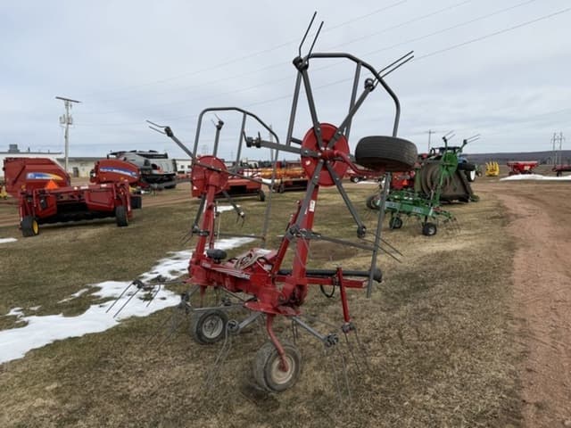 Image of Sitrex RT5800 equipment image 4