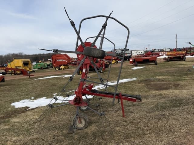 Image of Sitrex RT5800 equipment image 3