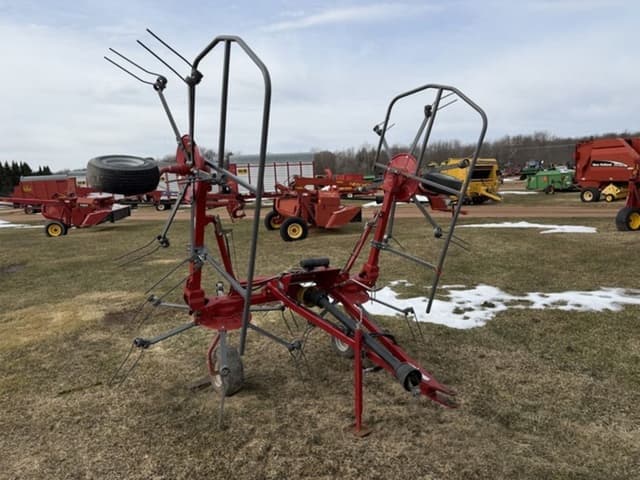 Image of Sitrex RT5800 equipment image 2