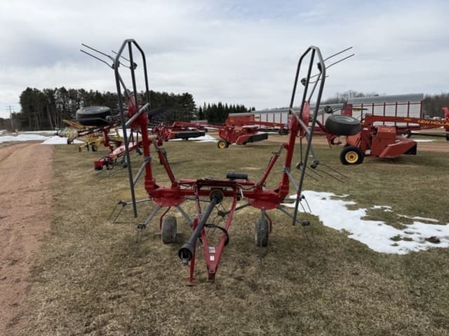 Image of Sitrex RT5800 equipment image 1