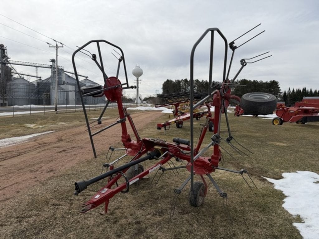 2020 Sitrex RT5800 Equipment Image0