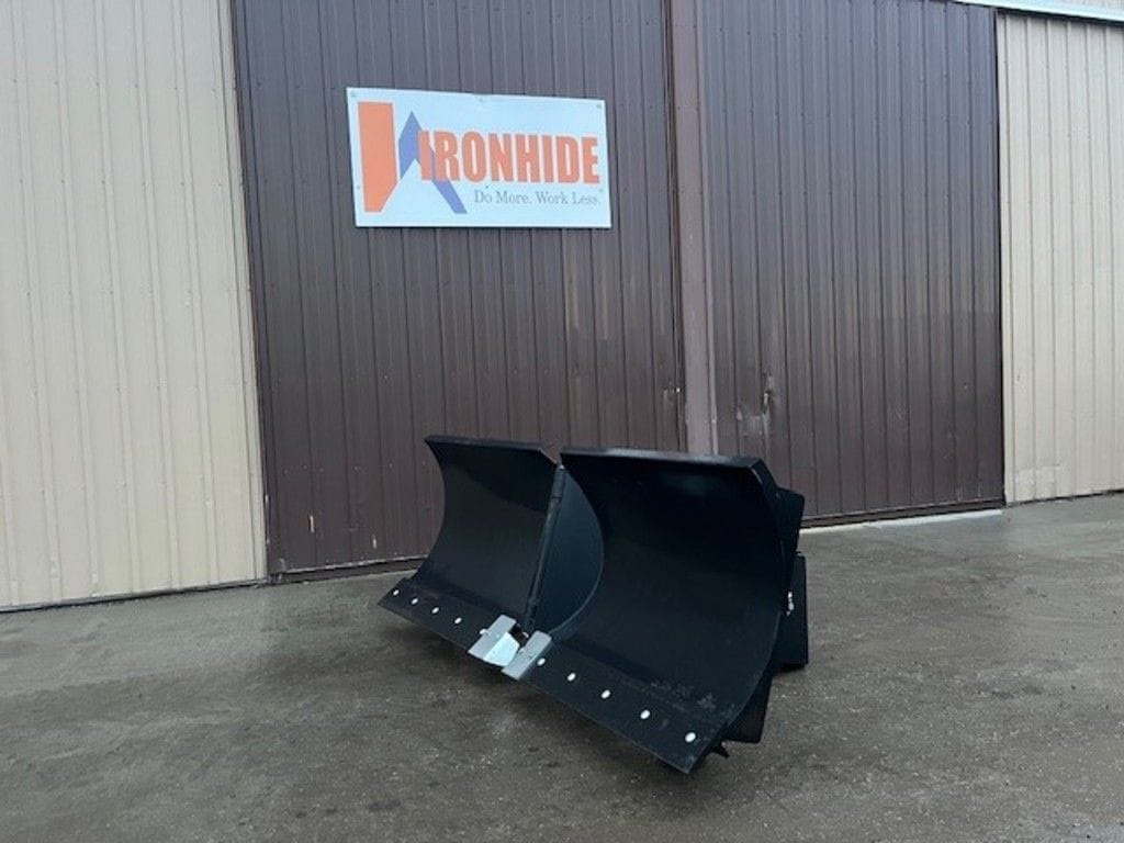 2020 Skidpro 710 Equipment Image0