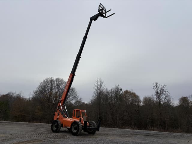 Image of Skytrak 10054 equipment image 1