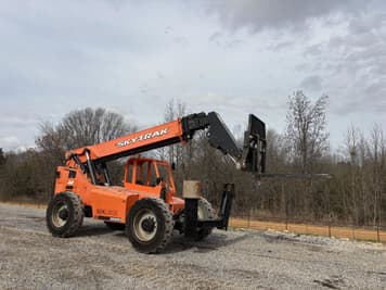 Main image Skytrak 10054