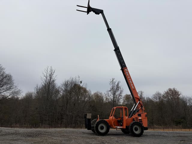 Image of Skytrak 10054 equipment image 2