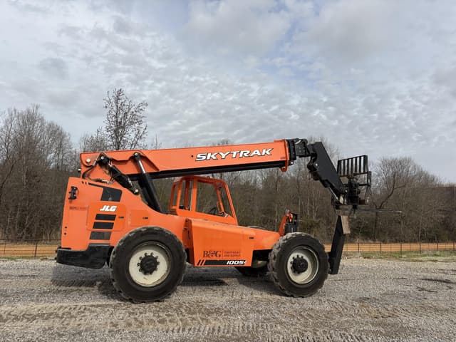 Image of Skytrak 10054 equipment image 3