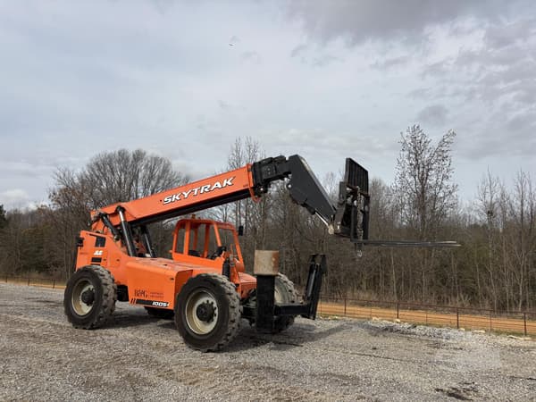 Equipment Main Image