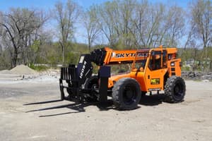 2020 Skytrak 12054 Image