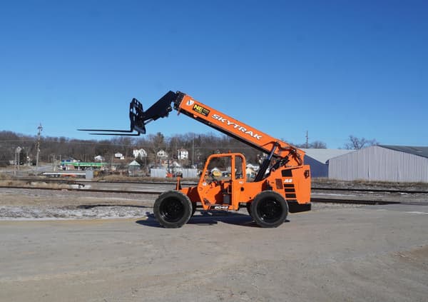 Equipment Main Image