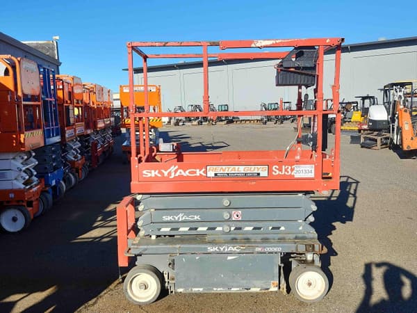 Equipment Main Image